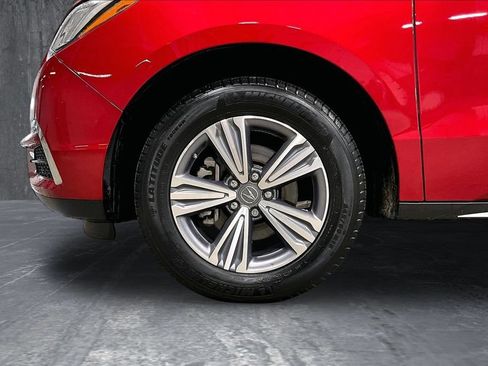 Used 2020 Acura MDX SH-AWD image 35