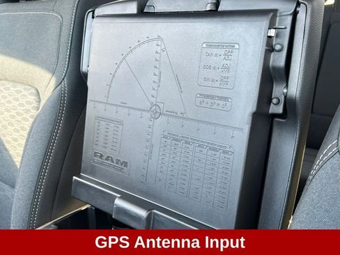 New 2026 RAM 1500 Big Horn image 9