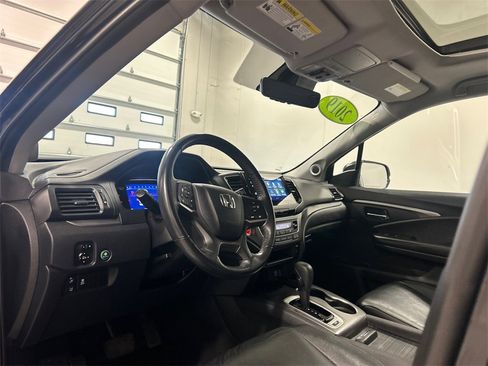 Used 2019 Honda Pilot EX-L image 18