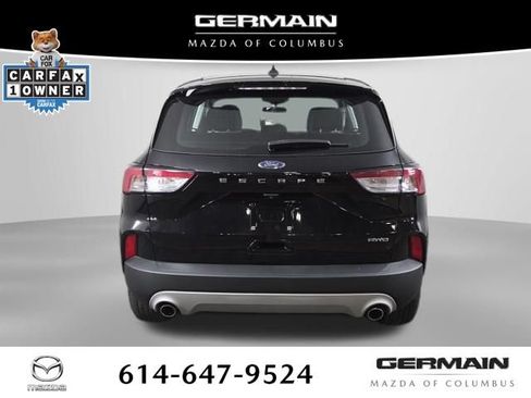 Used 2022 Ford Escape S AWD/4WD image 9