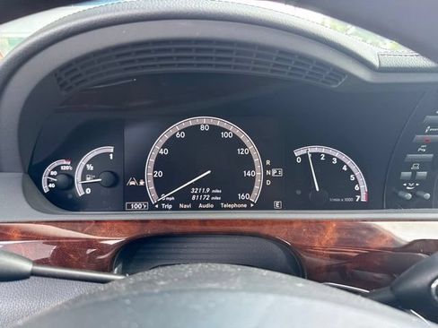 Used 2013 Mercedes-Benz S 550 image 10