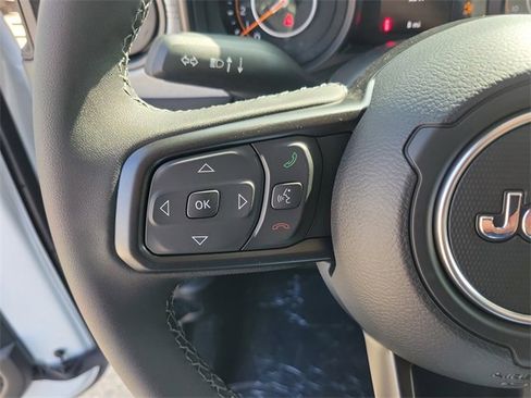 New 2026 Jeep Wrangler Willys image 20