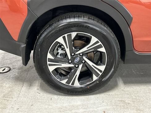 Certified 2025 Subaru Crosstrek 2.0i Premium image 12