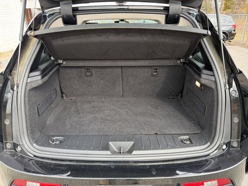 Used 2017 BMW i3 w/ Range Extender image 15