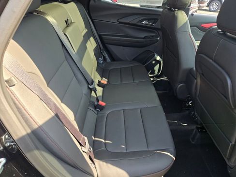 New 2026 Chevrolet TrailBlazer RS image 7