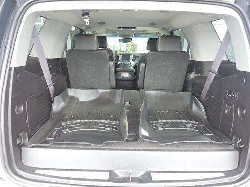 Used 2017 Chevrolet Tahoe Premier image 19