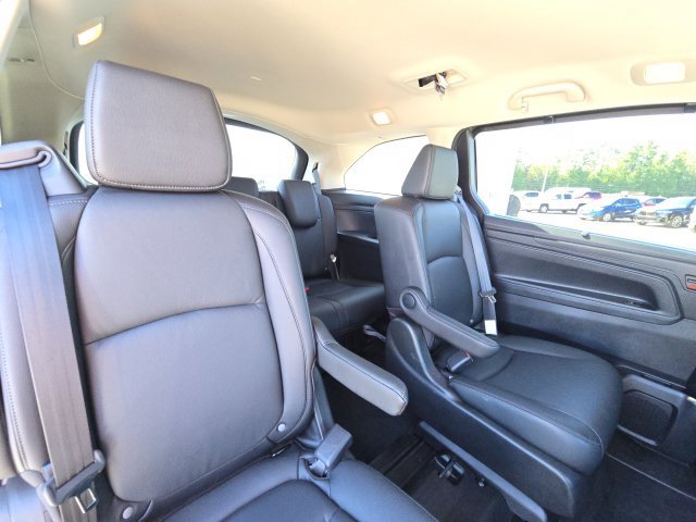 Used 2026 Honda Odyssey EX-L image 15