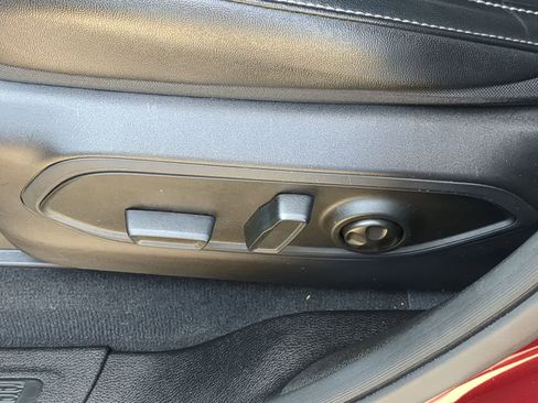 Certified 2023 Jeep Grand Cherokee L Laredo image 17