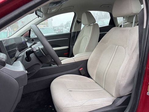 Used 2024 Hyundai Sonata SEL image 16