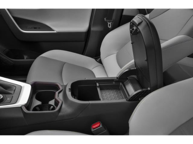 Used 2021 Toyota RAV4 Limited AWD/4WD image 14