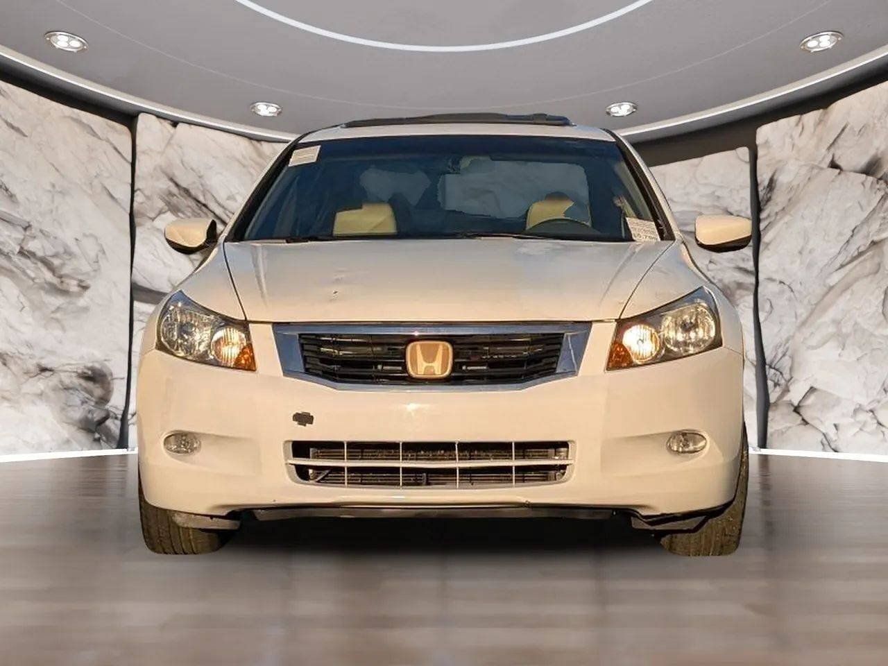 Used 2008 Honda Accord EX-L image 20