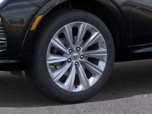 New 2026 Buick Envista Avenir image 9