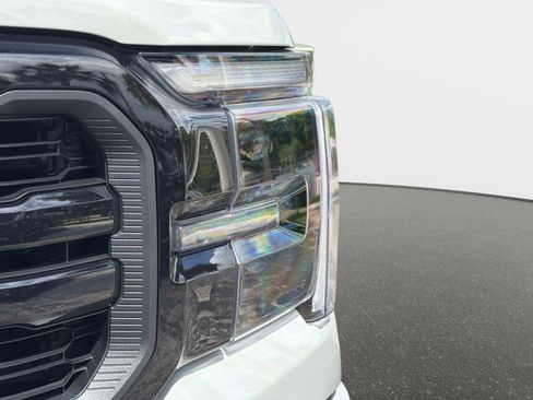 Used 2026 Ford F150 Lariat AWD/4WD image 10