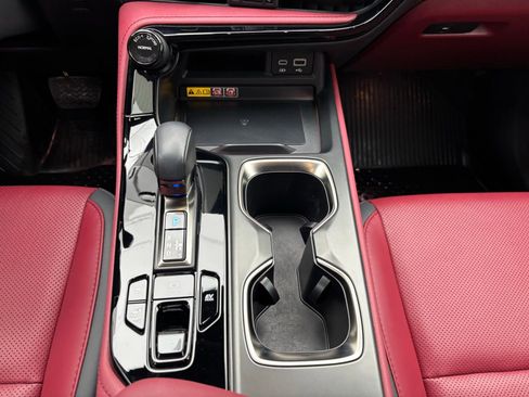 Used 2025 Lexus NX 350h 350h Premium image 26