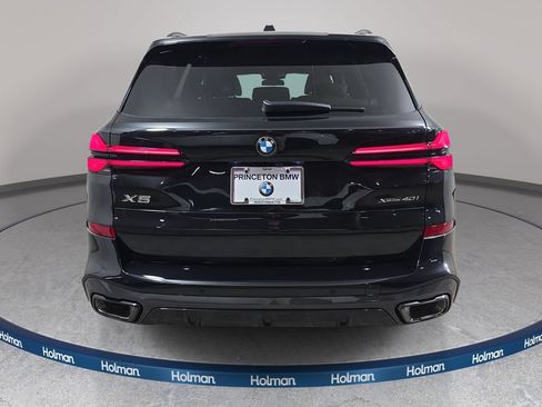 New 2026 BMW X5 xDrive40i w/ M Sport Package AWD/4WD image 6