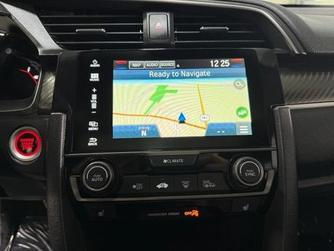 Used 2017 Honda Civic Sport Touring image 14