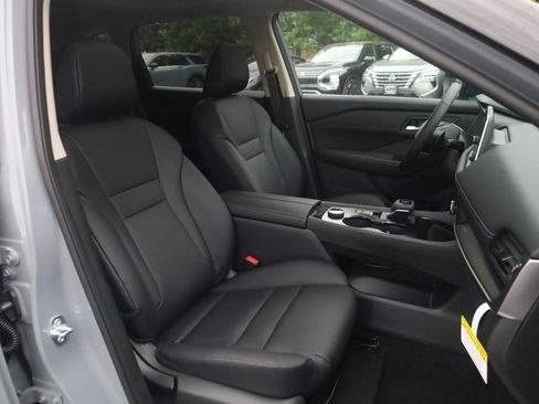 New 2026 Nissan Rogue SV AWD/4WD image 21