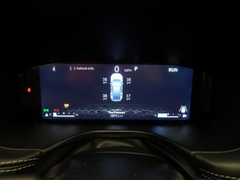 Certified 2023 Jeep Compass High Altitude w/ Driver Assist Group I image 29