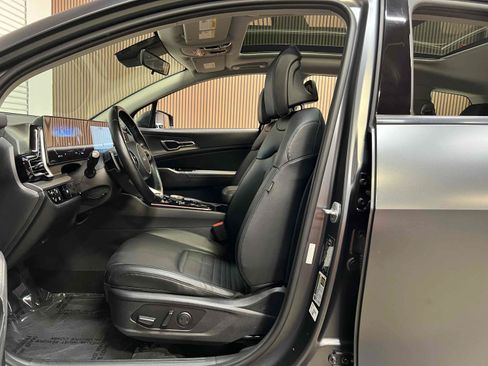 Used 2023 Kia Sportage SX Prestige AWD/4WD image 4