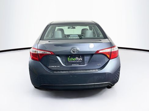 Used 2016 Toyota Corolla LE FWD image 7