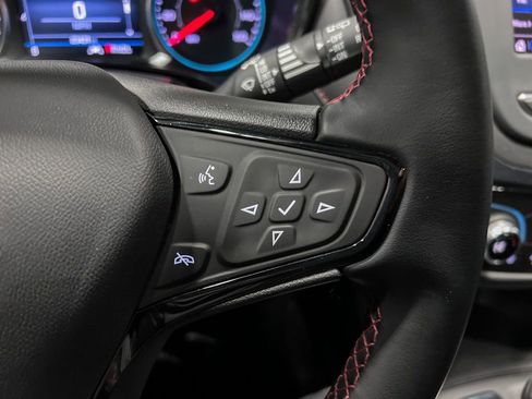 Certified 2023 Chevrolet Equinox RS image 17