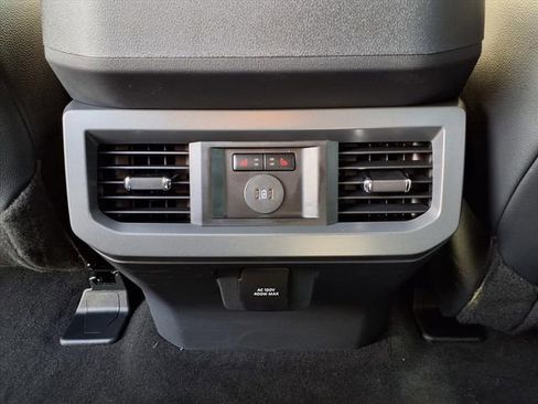 New 2026 Ford F350 Lariat w/ Lariat Ultimate Package AWD/4WD image 7