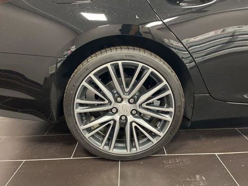 New 2025 Cadillac CT5 Premium Luxury image 15