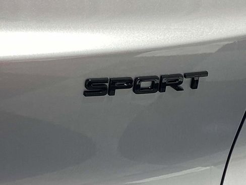 New 2026 Honda CR-V Sport-L image 10
