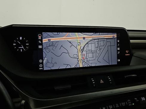 Used 2020 Lexus ES 350 F Sport image 18