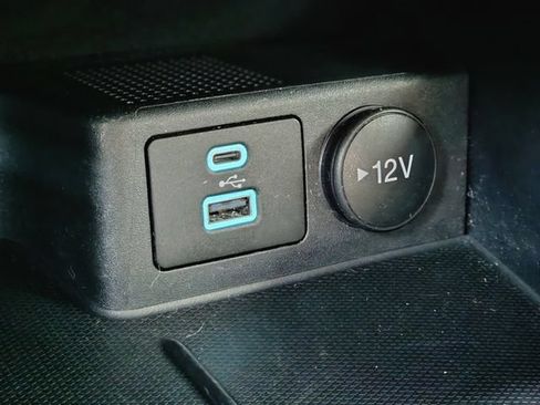 Used 2022 Ford Escape SEL AWD/4WD image 27