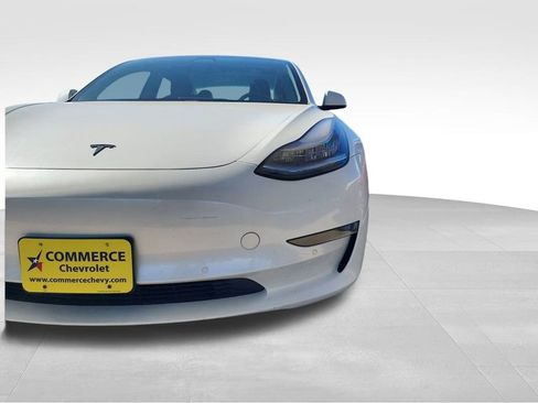 Used 2021 Tesla Model 3 Long Range image 7