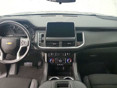 Used 2021 Chevrolet Tahoe LS RWD image 20