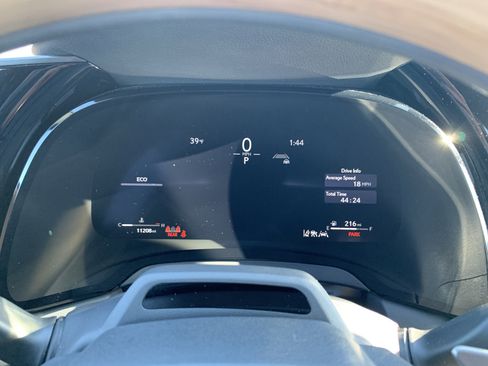 Used 2025 Lexus RX 350 Premium Plus image 21