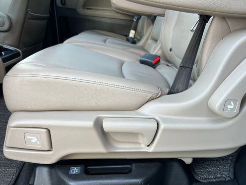 Used 2022 Honda Odyssey Touring image 49