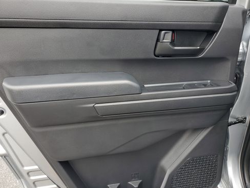 New 2026 Toyota Tacoma SR5 image 12