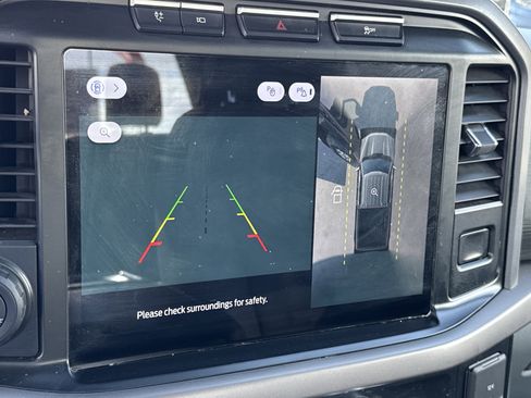 Used 2024 Ford F150 XLT w/ Mobile Office Package image 31