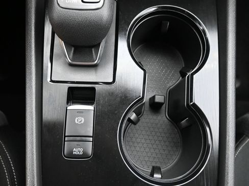 Used 2023 Nissan Rogue SV AWD/4WD image 19