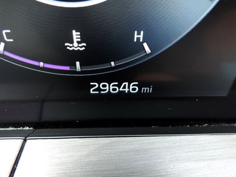 Used 2024 Kia Telluride SX Prestige X-Line AWD/4WD image 28