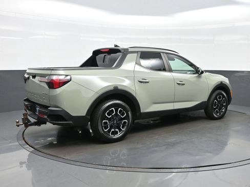 Used 2022 Hyundai Santa Cruz SEL Premium AWD/4WD image 6