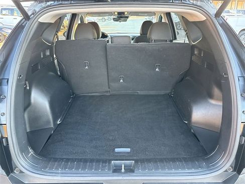 Used 2024 Hyundai Tucson SEL image 16