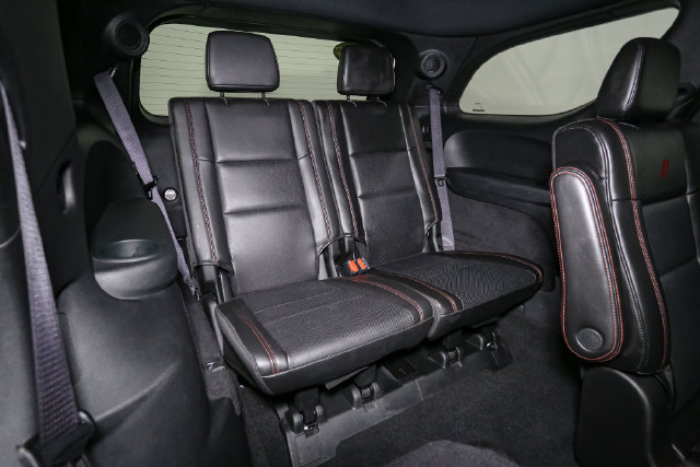 Used 2025 Dodge Durango R/T w/ Blacktop Package AWD/4WD image 22