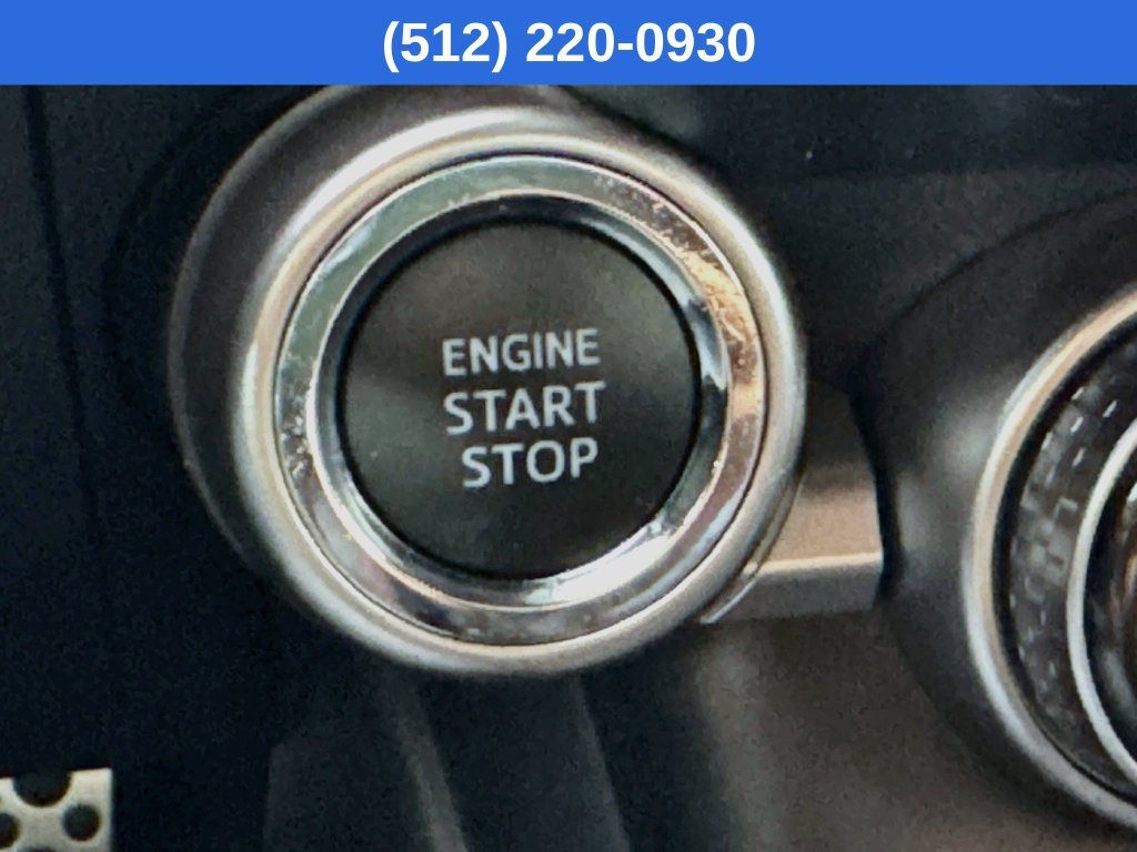 Certified 2023 Subaru BRZ Premium RWD image 20