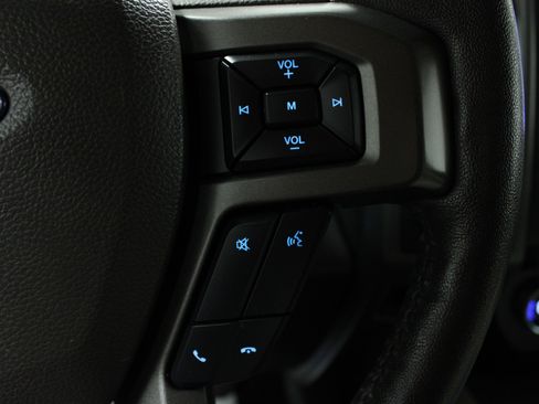 Used 2020 Ford Expedition XLT w/ Equipment Group 202A image 22