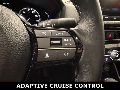 Used 2024 Honda Civic EX image 14