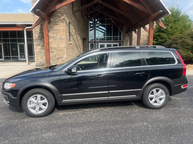 Used 2013 Volvo XC70 3.2 Premier Plus AWD/4WD image 4