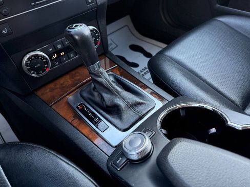 Used 2012 Mercedes-Benz GLK 350 GLK 350 4MATIC AWD 4dr SUV image 13