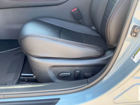 New 2025 Nissan Sentra SR w/ SR Premium Package image 14