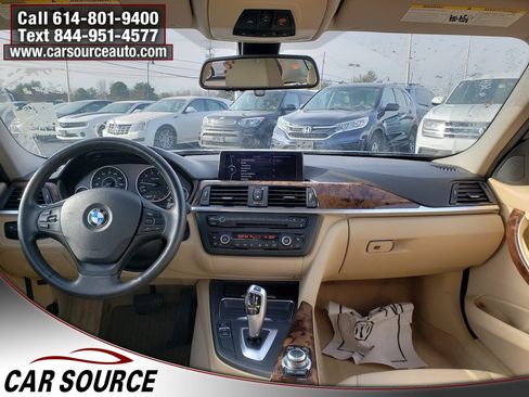 Used 2013 BMW 328i xDrive 328i xDrive image 6