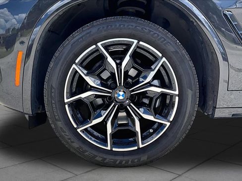 Used 2024 BMW X3 sDrive30i w/ Premium Package RWD image 10