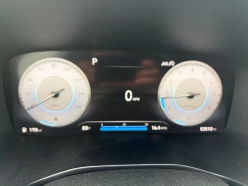 Used 2022 Hyundai Santa Fe XRT FWD image 15